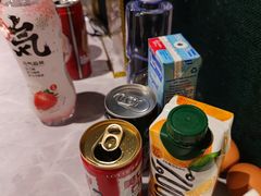 -一绪に寿喜烧自助(世茂广场店)
