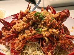 -聚味罗记大排檔·烧烤·鲜鱼杂·甲鱼煲(科学馆店)