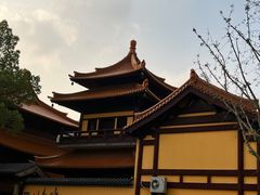 -亭林园-华藏寺