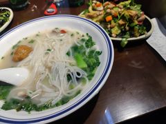 -大头亮羊汤烩面·河南非遗(良乡总店)