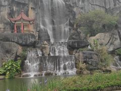 -金鸡山公园