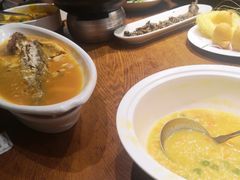-时光乌托邦空中花园餐厅川味·融合菜(幸福广场店)