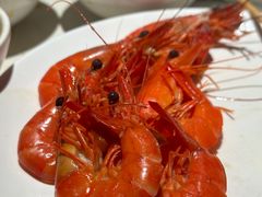 -加餐海鲜自助(宝龙一城店)
