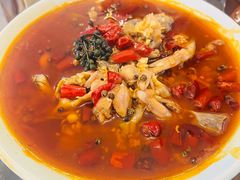 -乔家满族八大碗(流水沟店)