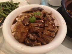 -顺丰轩园林酒家(天河店)