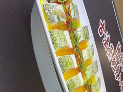 -大胡同天津菜·海肠捞饭·津门皮皮虾锅贴一绝(西姜井店)