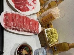 -巴奴毛肚火锅(淮河路店)