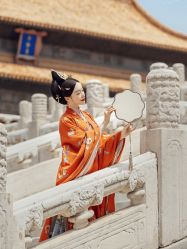 点击看大图 -美云庭古装·格格服汉服·京城旅拍(北京店)