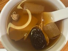 -枣子树·素食餐厅(普陀山店)