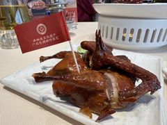 -侨美食家·粤菜(体育西路店)