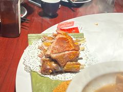 -秋色客家菜(南山店)