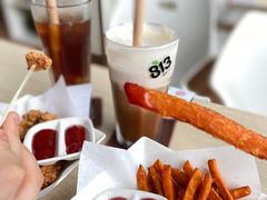 -813芭依珊 BAESAn(皇冠十畝地店)