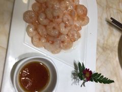 -顺风海鲜港(金玉兰店)