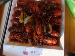 -牛上牛吊炉烧烤(红旗大街店)