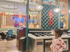 -东方豪客牛排意面披萨(玉函银座店)