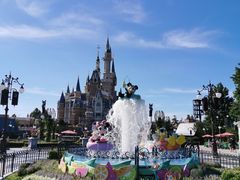 -上海迪士尼度假区