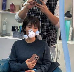 -飞梵造型
