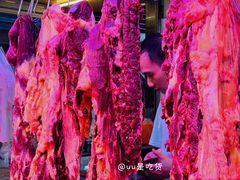 -阿娟牛肉丸·手打牛肉丸·现做现卖