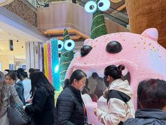 -松雷商业(南岗店)