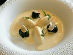 -Caprice(香港四季酒店)