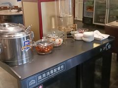-厚味居炙子烤肉·清真(天桥南纬路店)