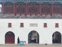 -普陀宗乘之庙(小布达拉宫)