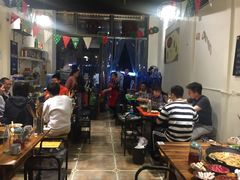 大堂-周幺妹重庆老火锅(银泰城总店)