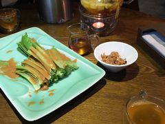 -粗茶淡饭·隐庐私厨(东亭店)