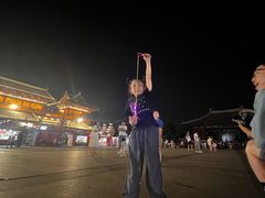 -大同古城-太平楼