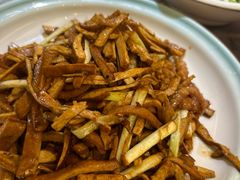 -巷儿里餐厅·杭帮菜(信义坊店)