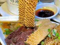 -百福麵家(新馬路店)