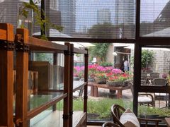 -瓦库茶馆17号(海汇港店)