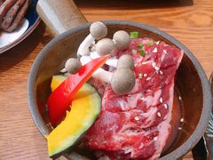 -炎蔵牛舌烤肉