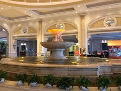 -青岛海泉湾皇冠假日度假酒店
