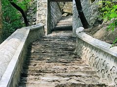 -北京上方山国家森林公园
