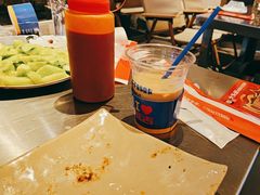 -大头叔烤鸡爪·朝鲜族烤串(天池路店)