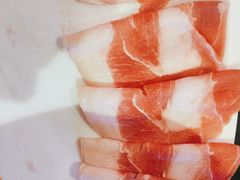 渝利羔羊卷-渝利重庆火锅