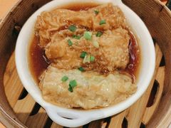 -美心·翠园(港汇恒隆广场店)