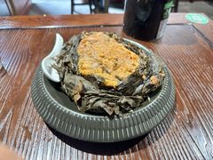 -董府·古宅餐厅