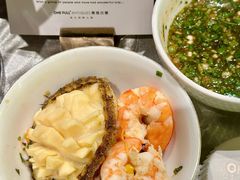 -ONE FULL 古董港式海鲜火锅
