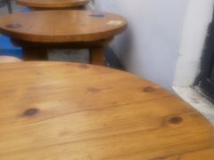 用餐区-小院烧烤