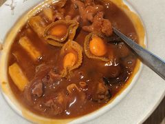 -连鹭海鲜·海肠捞饭·海胆饭(星海店)