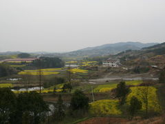 -林彪故居