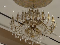 -君庭中餐厅(友谊宾馆店)