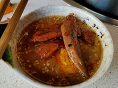 -来伊回麻辣烫·火锅串串清真(红瓦寺总店)