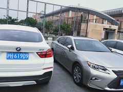 -七宝中学游泳馆