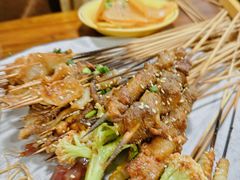 -夜烤·宜宾烧烤(洋河路店)