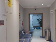 -北京地坛口腔门诊部