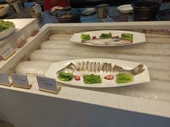 -聚丰园•湖鲜餐厅(阿红私房菜梅石路店)