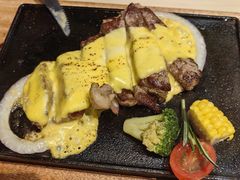 -豪客来牛排(海沧阿罗海店)